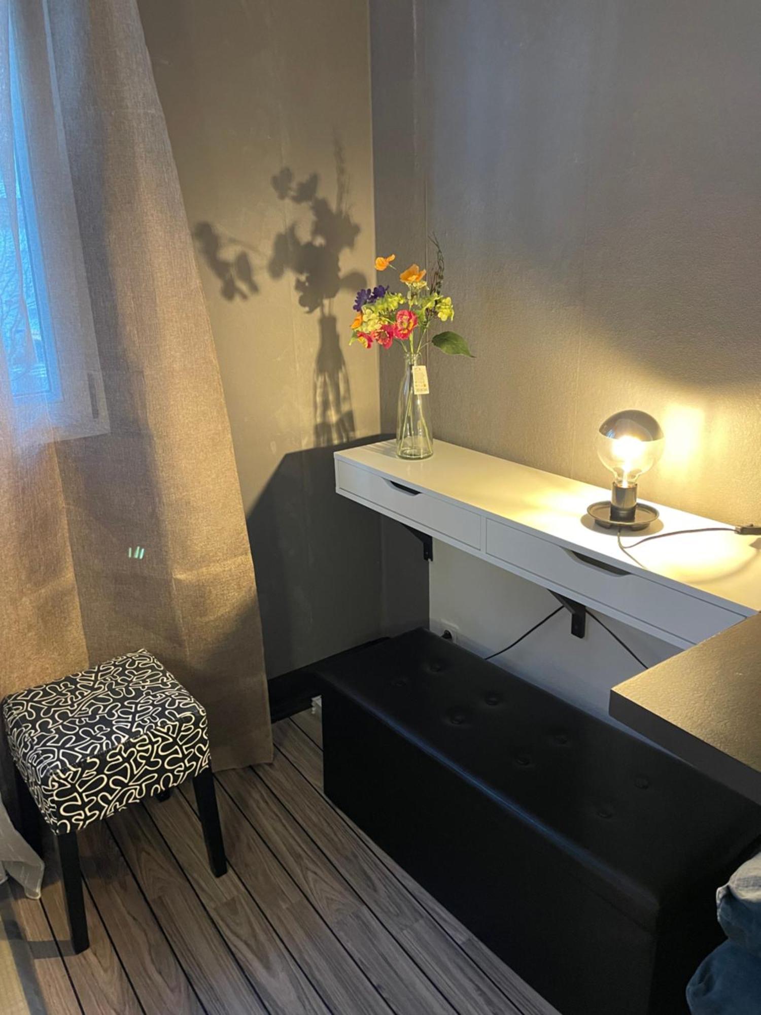 Comfortable Studio In Clichy Eksteriør bilde